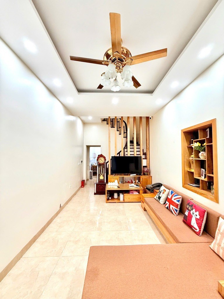 NHÀ PHỐ THANH XUÂN + NGÕ THÔNG ĐA HƯỚNG